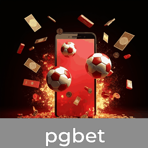 pgbet: Slots Gigantes, Mesa Estratégica, Live Dealers Imersivos