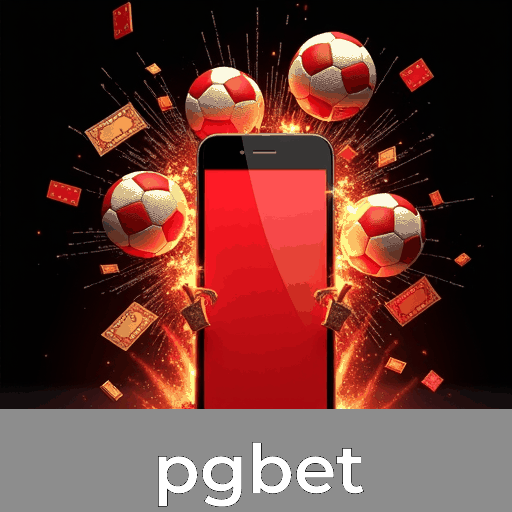 pgbet: Experiência Completa de Apostas Móveis ao Seu Alcance