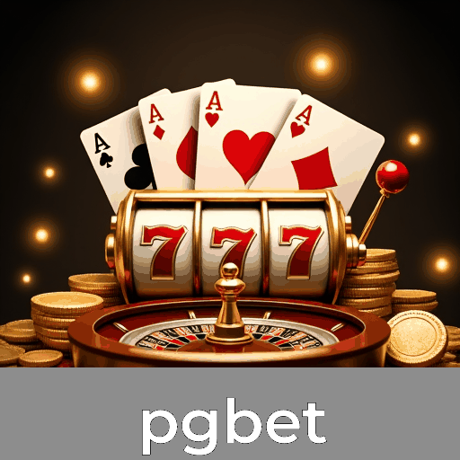 pgbet: O Melhor Cassino Online do Brasil